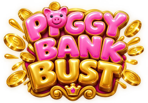 Piggy Bank Bust